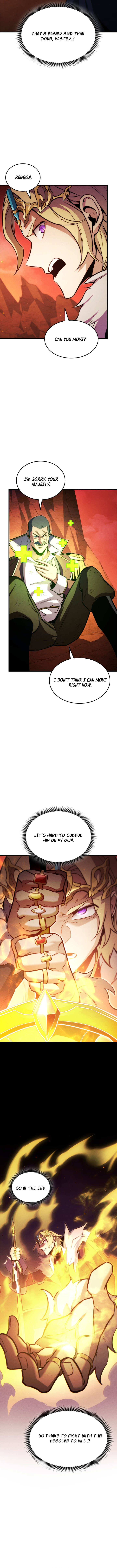 Ranker's Return (Remake) Chapter 193 1